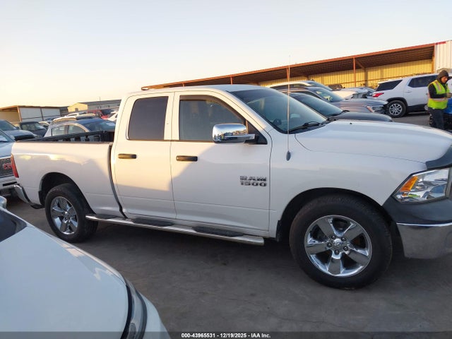 Продаж на аукціоні авто 2013 Ram 1500 Tradesman, vin: 1C6RR6FG0DS570070, номер лоту: 43965531