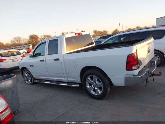 Продаж на аукціоні авто 2013 Ram 1500 Tradesman, vin: 1C6RR6FG0DS570070, номер лоту: 43965531