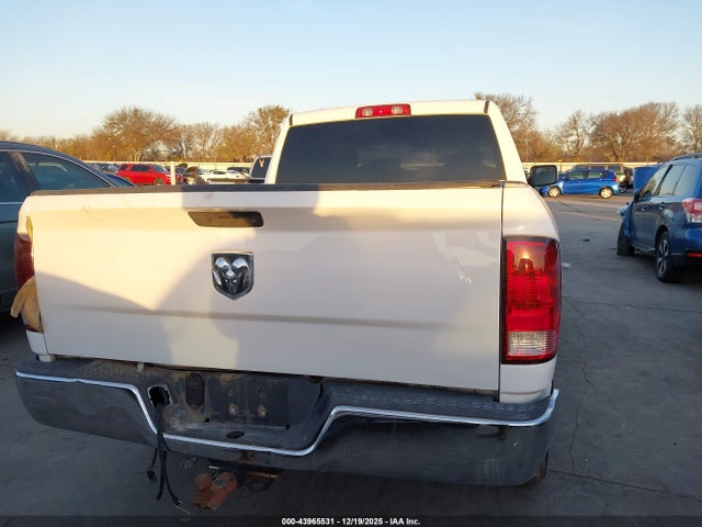 Продаж на аукціоні авто 2013 Ram 1500 Tradesman, vin: 1C6RR6FG0DS570070, номер лоту: 43965531