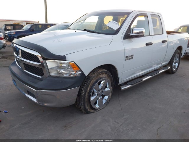Продаж на аукціоні авто 2013 Ram 1500 Tradesman, vin: 1C6RR6FG0DS570070, номер лоту: 43965531