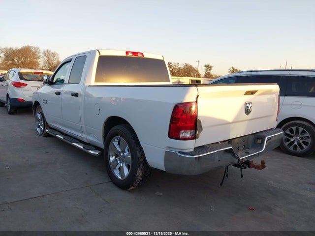 Продаж на аукціоні авто 2013 Ram 1500 Tradesman, vin: 1C6RR6FG0DS570070, номер лоту: 43965531