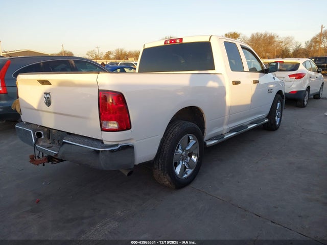 Продаж на аукціоні авто 2013 Ram 1500 Tradesman, vin: 1C6RR6FG0DS570070, номер лоту: 43965531