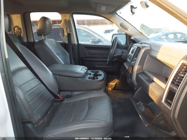 Продаж на аукціоні авто 2013 Ram 1500 Tradesman, vin: 1C6RR6FG0DS570070, номер лоту: 43965531