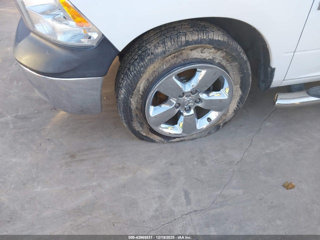 Продаж на аукціоні авто 2013 Ram 1500 Tradesman, vin: 1C6RR6FG0DS570070, номер лоту: 43965531