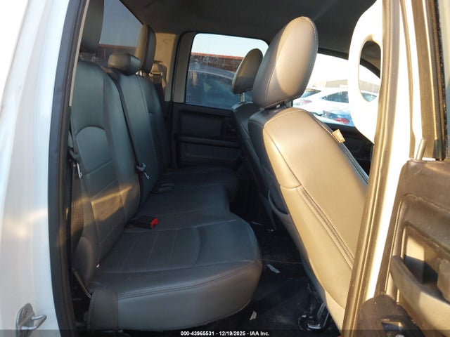 Продаж на аукціоні авто 2013 Ram 1500 Tradesman, vin: 1C6RR6FG0DS570070, номер лоту: 43965531