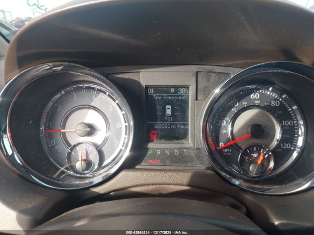 2011 CHRYSLER TOWN & COUNTRY 2A4RR8DG0BR631109 Photo 6