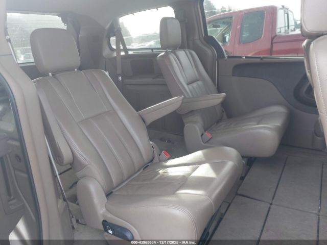 2011 CHRYSLER TOWN & COUNTRY 2A4RR8DG0BR631109 Photo 7