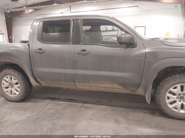 Nissan Frontier Sv 4x4 2024 1N6ED1EK4RN606246 Image 14