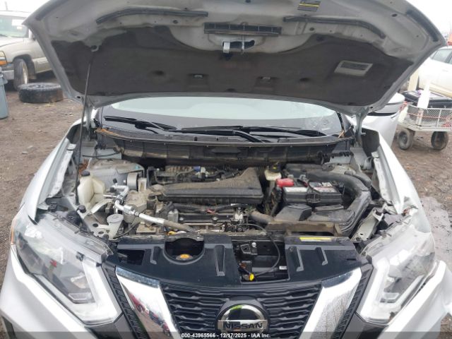 2019 NISSAN ROGUE 5N1AT2MTXKC784910 Photo 9