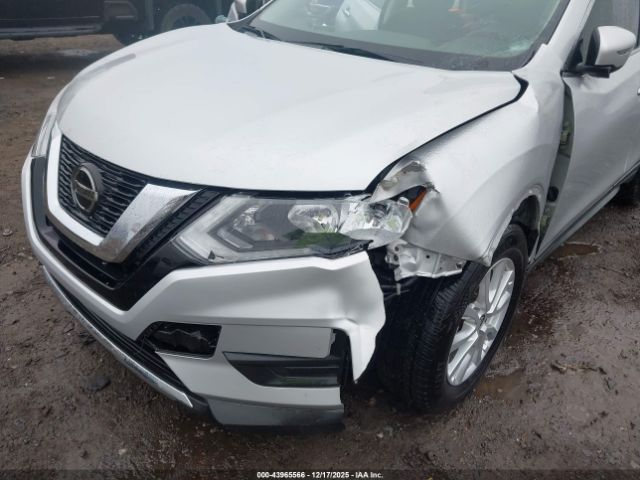 2019 NISSAN ROGUE 5N1AT2MTXKC784910 Photo 5