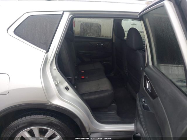 2019 NISSAN ROGUE 5N1AT2MTXKC784910 Photo 7
