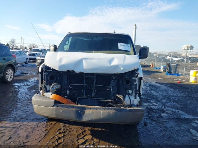 2013 CHEVROLET EXPRESS 2500 1GCWGGFA8D1158360 Photo 5