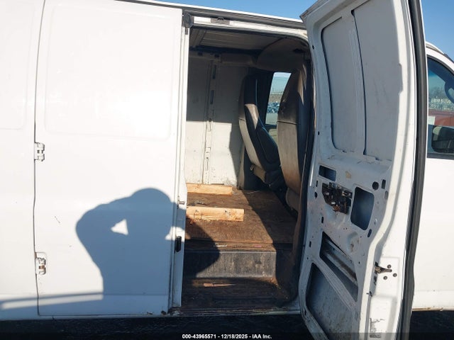 2013 CHEVROLET EXPRESS 2500 1GCWGGFA8D1158360 Photo 7