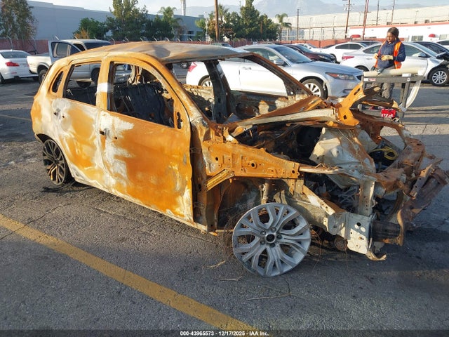 2017 MITSUBISHI OUTLANDER SPORT JA4AP3AU3HZ013233 Photo 0