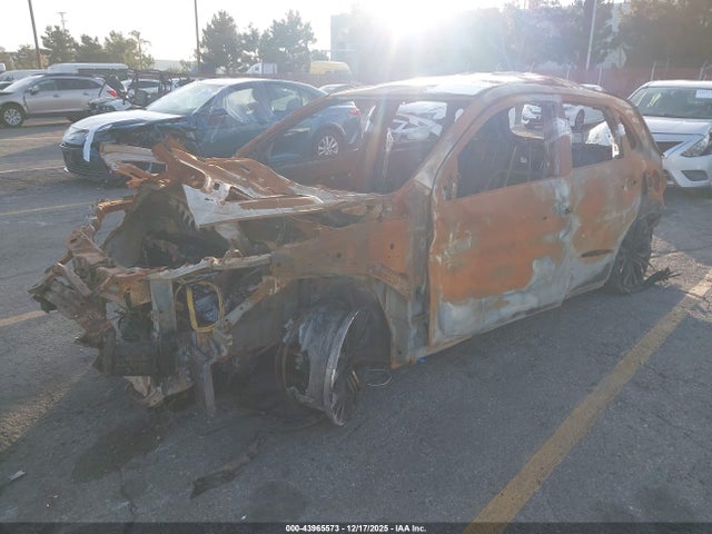 2017 MITSUBISHI OUTLANDER SPORT JA4AP3AU3HZ013233 Photo 1