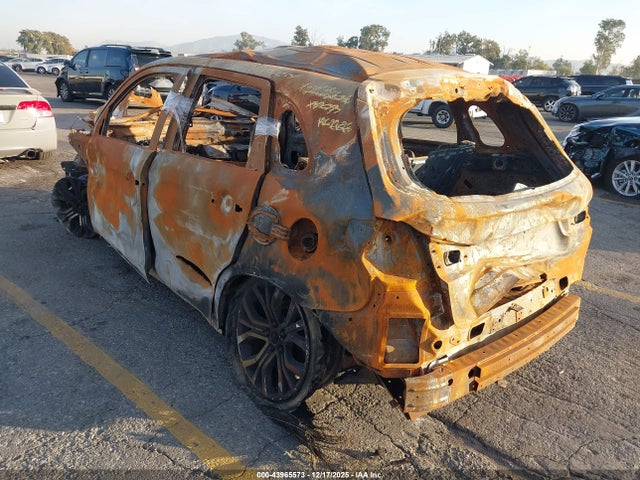 2017 MITSUBISHI OUTLANDER SPORT JA4AP3AU3HZ013233 Photo 2