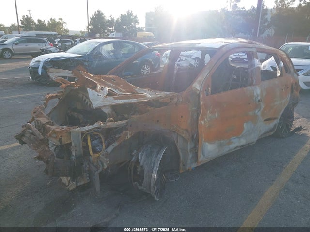 2017 MITSUBISHI OUTLANDER SPORT JA4AP3AU3HZ013233 Photo 5