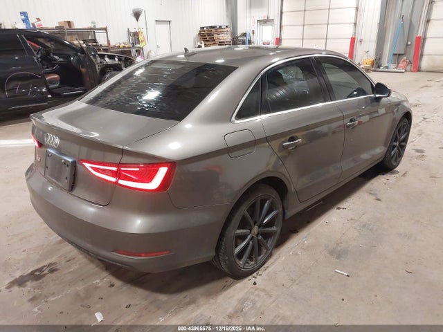 Aukcja sprzedaży 2015 Audi A3 1.8t Premium, vin: WAUCCGFF6F1045341, numer aukcji: 43965575