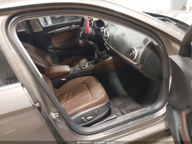 Aukcja sprzedaży 2015 Audi A3 1.8t Premium, vin: WAUCCGFF6F1045341, numer aukcji: 43965575