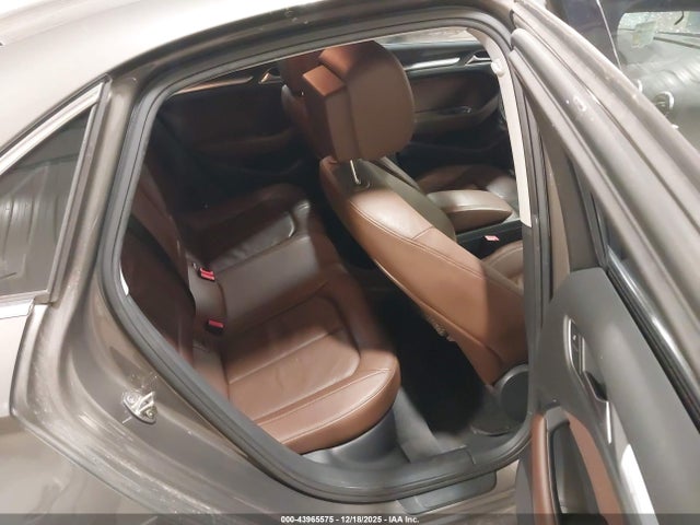 Aukcja sprzedaży 2015 Audi A3 1.8t Premium, vin: WAUCCGFF6F1045341, numer aukcji: 43965575