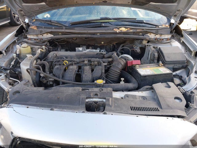 2010 MITSUBISHI LANCER JA32U8FW8AU032906 Photo 9