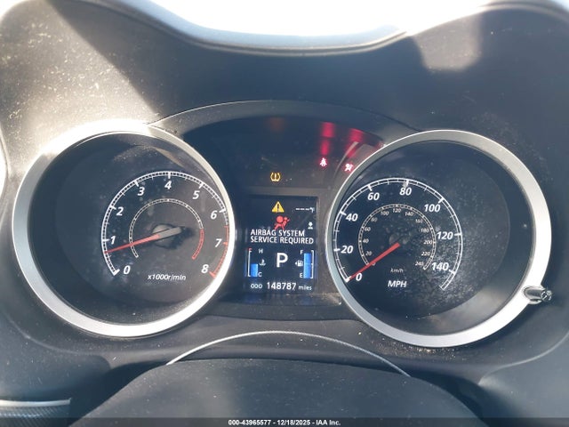 2010 MITSUBISHI LANCER JA32U8FW8AU032906 Photo 6