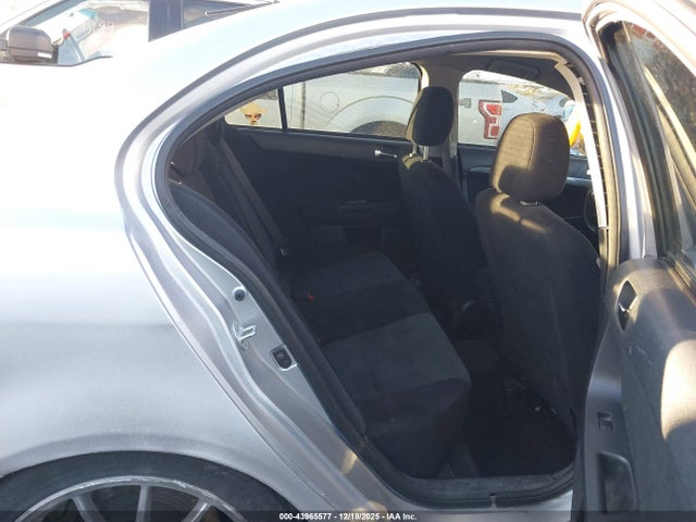 2010 MITSUBISHI LANCER JA32U8FW8AU032906 Photo 7