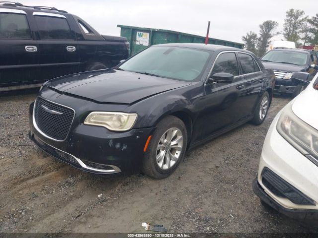 2016 CHRYSLER 300 2C3CCAAG6GH189477 Photo 1