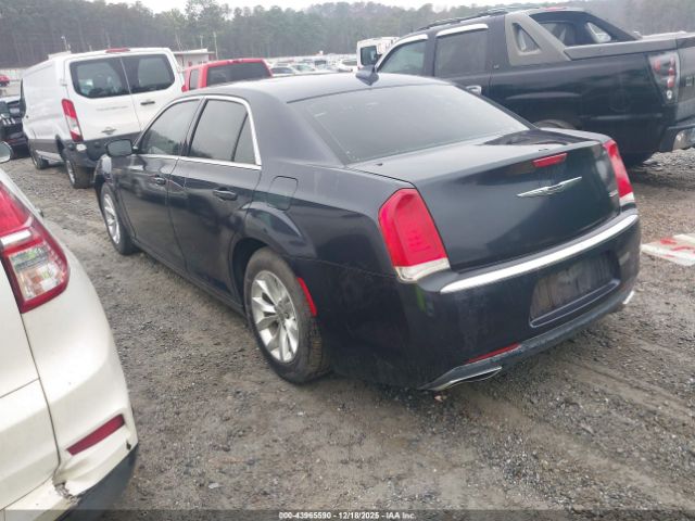 2016 CHRYSLER 300 2C3CCAAG6GH189477 Photo 2