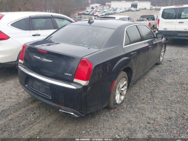 2016 CHRYSLER 300 2C3CCAAG6GH189477 Photo 3