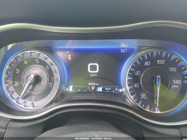 2016 CHRYSLER 300 2C3CCAAG6GH189477 Photo 6