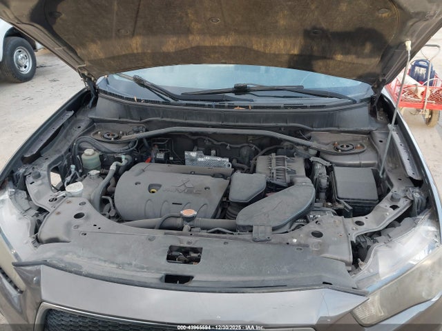 2011 MITSUBISHI OUTLANDER JA4JT3AW7BU008554 Photo 9