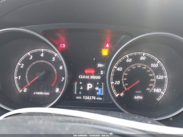 2011 MITSUBISHI OUTLANDER JA4JT3AW7BU008554 Photo 6