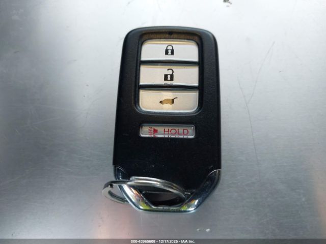 2019 HONDA FIT 3HGGK5H8XKM741032 Photo 10