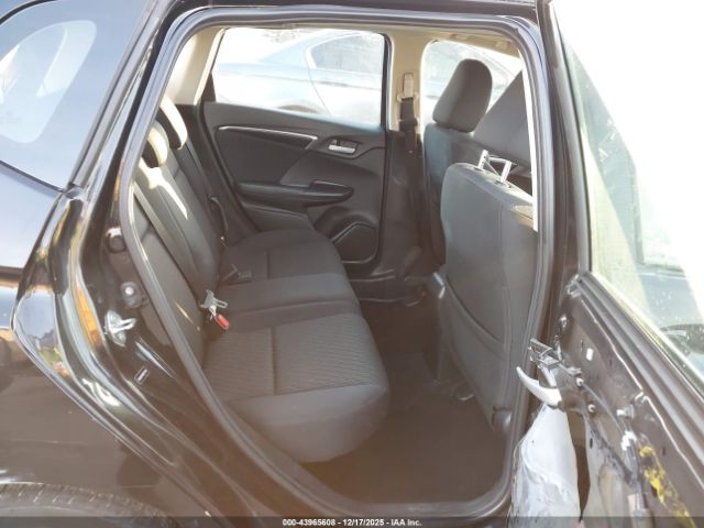 2019 HONDA FIT 3HGGK5H8XKM741032 Photo 7