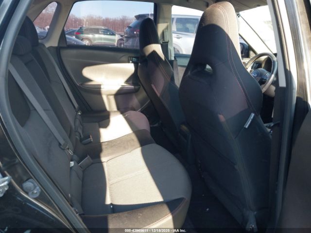 2011 SUBARU IMPREZA JF1GV7E62BG503289 Photo 7