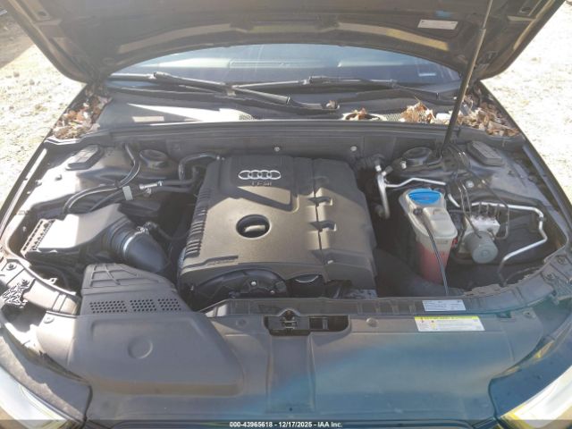 2016 AUDI A4 WAUBFAFL8GN008985 Photo 9