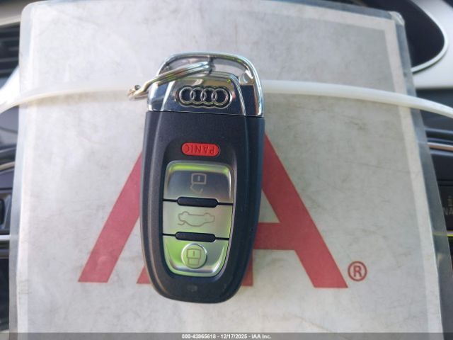 2016 AUDI A4 WAUBFAFL8GN008985 Photo 10