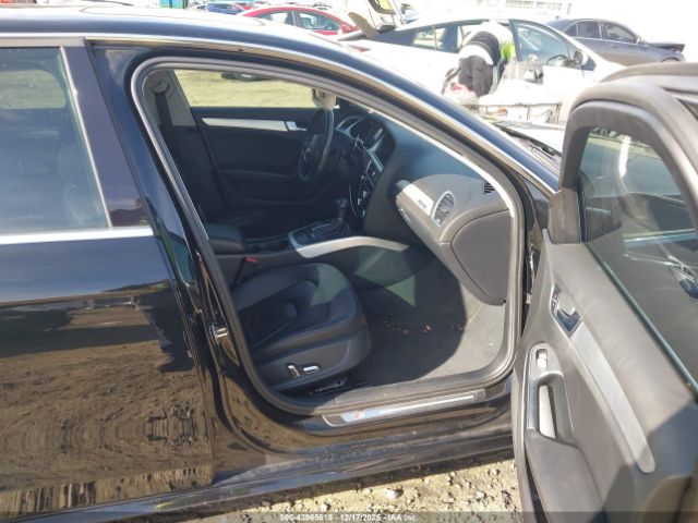 2016 AUDI A4 WAUBFAFL8GN008985 Photo 4