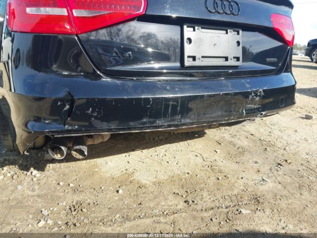 2016 AUDI A4 WAUBFAFL8GN008985 Photo 5