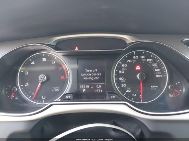 2016 AUDI A4 WAUBFAFL8GN008985 Photo 6