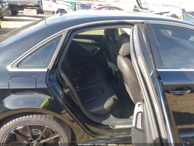 2016 AUDI A4 WAUBFAFL8GN008985 Photo 7