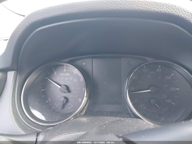 Nissan ROGUE SV 2017 KNMAT2MT3HP576101 Image 14