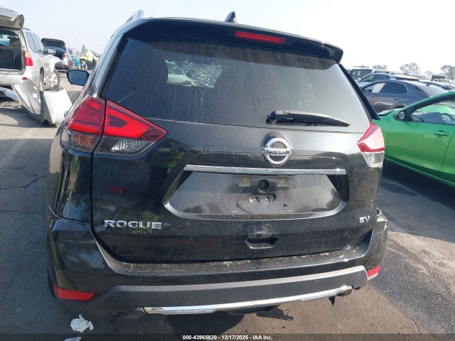 Nissan ROGUE SV 2017 KNMAT2MT3HP576101 Image 15