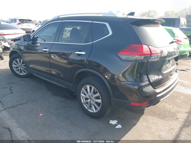 Nissan ROGUE SV 2017 KNMAT2MT3HP576101 Image 3