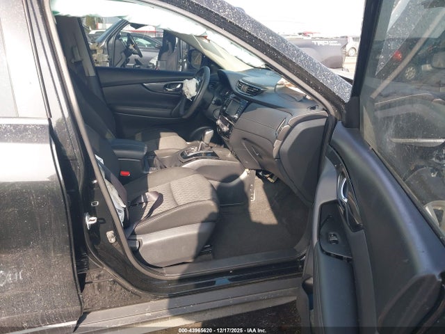 Nissan ROGUE SV 2017 KNMAT2MT3HP576101 Image 5