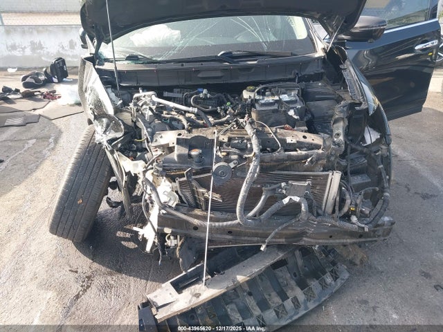 Nissan ROGUE SV 2017 KNMAT2MT3HP576101 Image 6