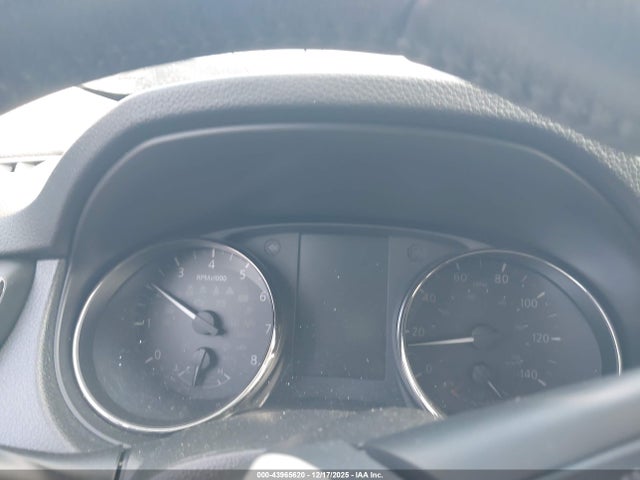 Nissan ROGUE SV 2017 KNMAT2MT3HP576101 Image 7