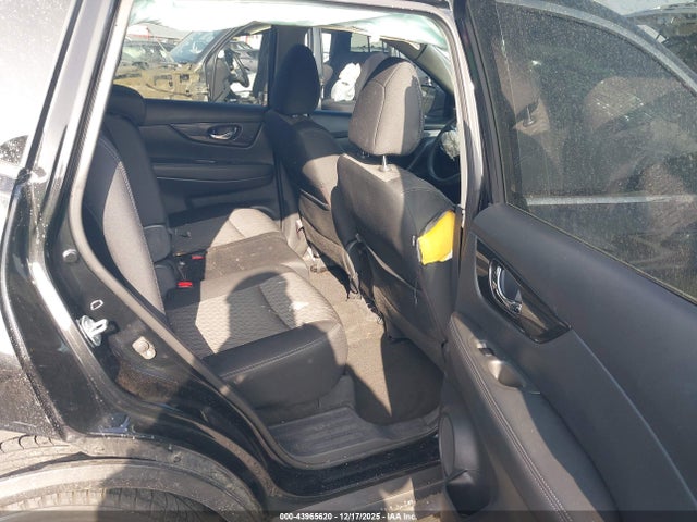 Nissan ROGUE SV 2017 KNMAT2MT3HP576101 Image 8