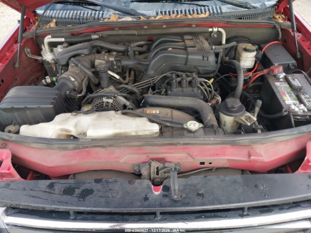 2008 FORD EXPLORER 1FMEU63E28UA68112 Photo 9